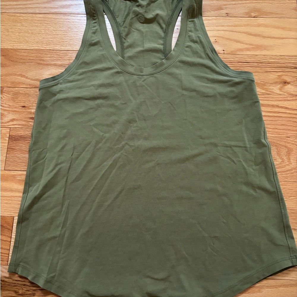 Lululemon Love Tank Top
